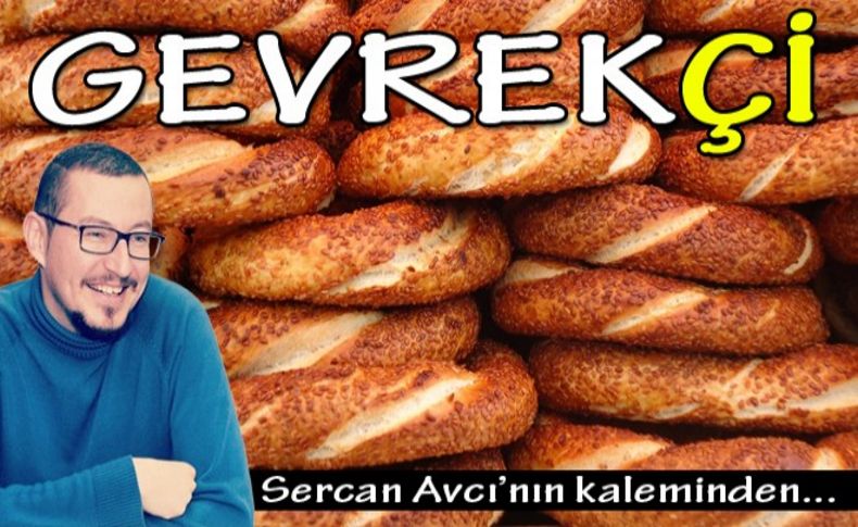 Avcı yazdı: Gevrekçi